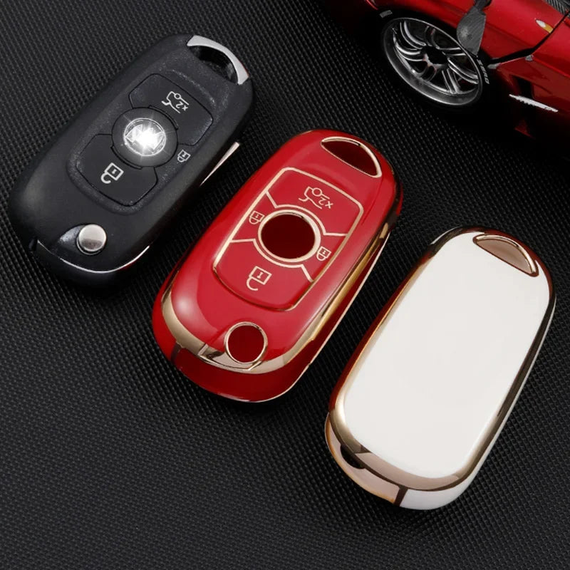 Funda para Opel Vauxhall Astra K Corsa y para Buick VERANO ENCORE GX GL6