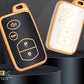Funda para Toyota Prius, Camry, Corolla, Land Cruise, Prado, Crown