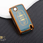 Funda para Citroën (3 Botones) Xsara, Picasso, C5, C6, C8