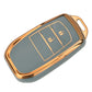 Funda para Toyota CHR, Hilux, Fortuner, Land Cruiser 200, Camry, Corolla, Crown, RAV4, Highland