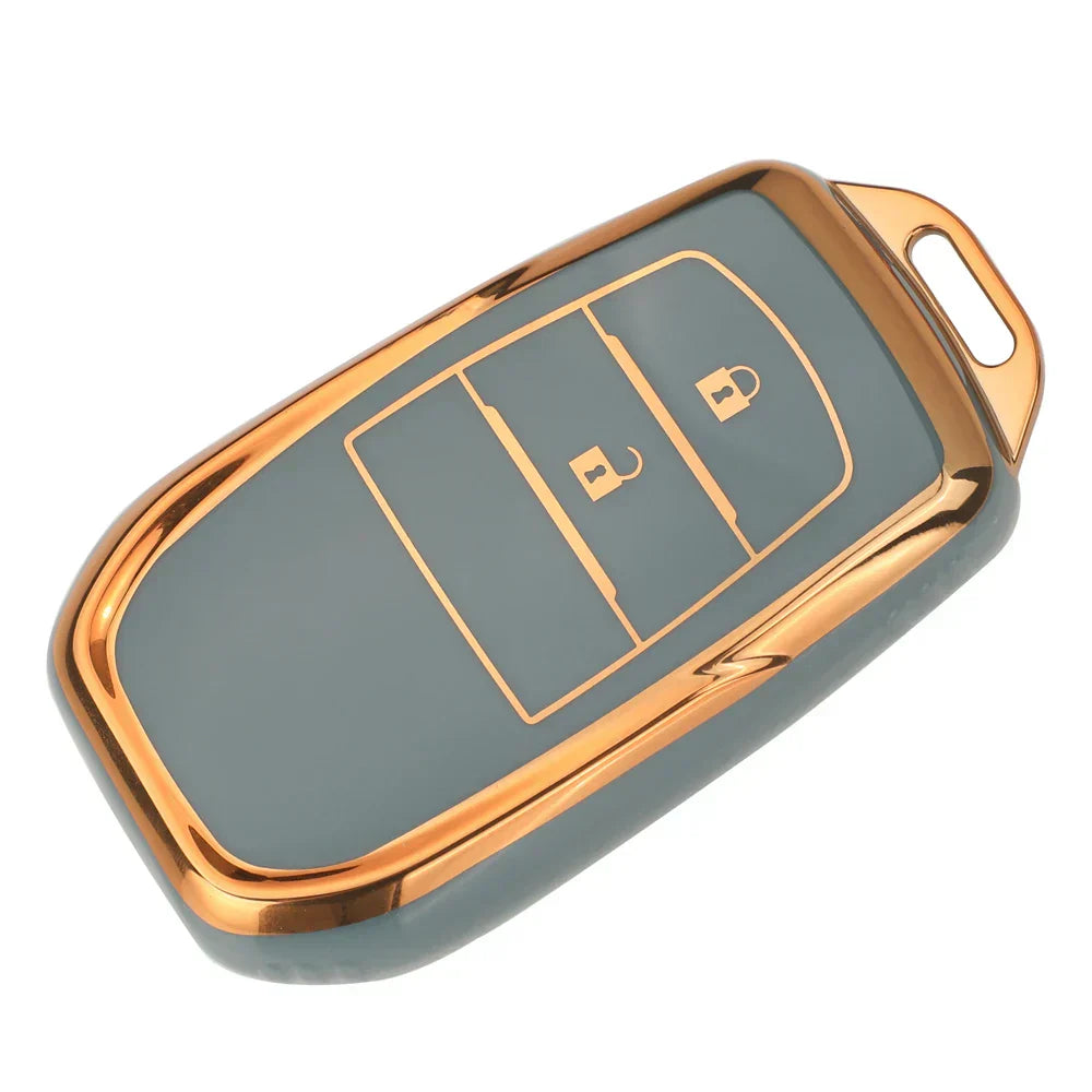 Funda para Toyota CHR, Hilux, Fortuner, Land Cruiser 200, Camry, Corolla, Crown, RAV4, Highland