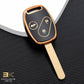 Funda para Acura Integra, TLX, ILX, RLX, TSX, RL, CL, TL, Legend, Vigor, NSX, RDX, MDX, ZDX, SLX, EL, CSX, RSX (3 Botones)