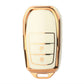 Funda para Toyota CHR, Hilux, Fortuner, Land Cruiser 200, Camry, Corolla, Crown, RAV4, Highland