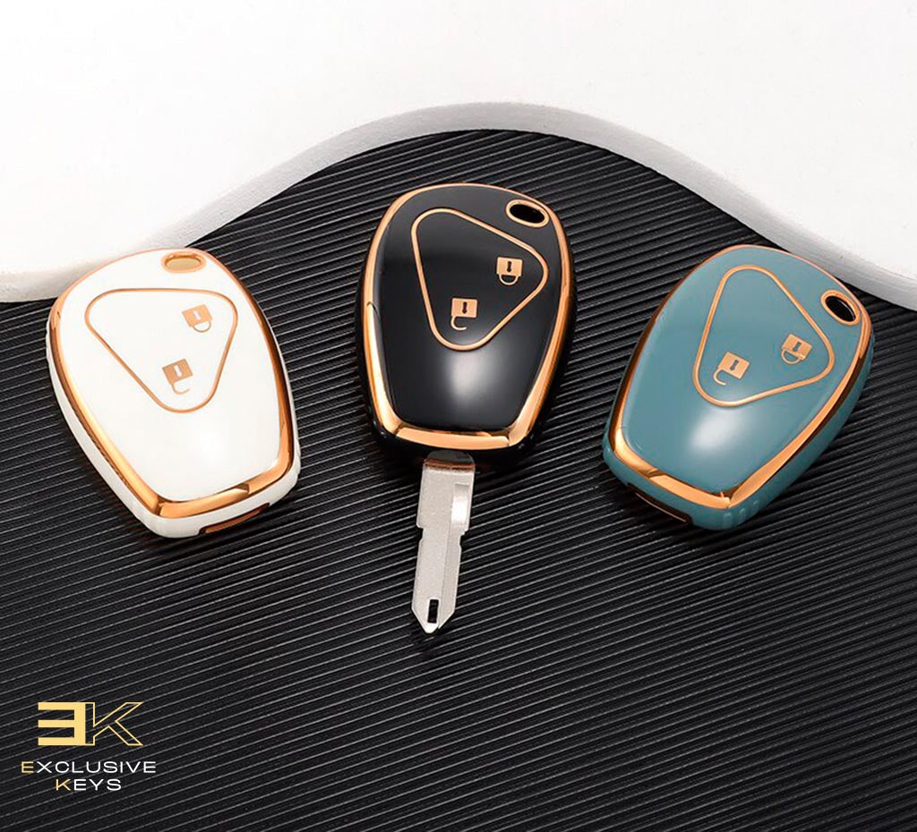 Funda para Renault Clio, Mégane, Modus, Espace, Laguna, Duster y Logan