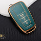 Funda para Toyota Corolla, Prius, Camry, CHR, C-HR, RAV4, Altis, Land Cruiser y Prado (3 Botones)