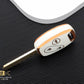 Funda para Honda Civic, Accord, CRV y CR-V (3 Botones)