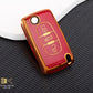 Funda para Citroën (3 Botones) Xsara, Picasso, C5, C6, C8