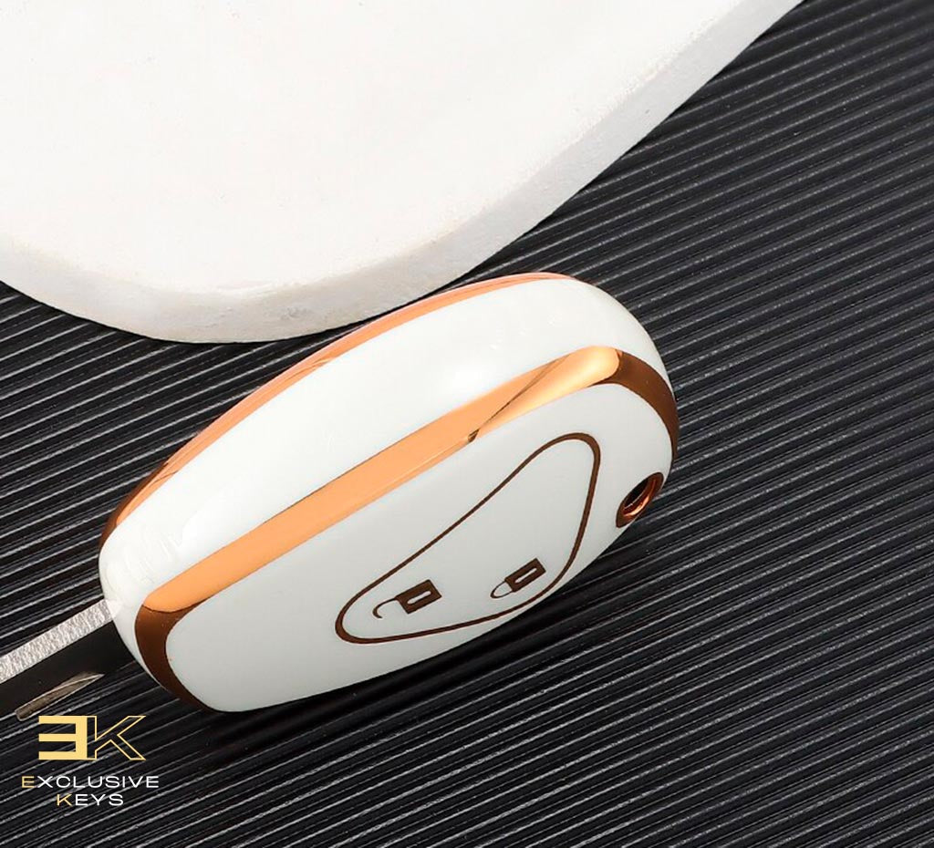 Funda para Renault Clio, Mégane, Modus, Espace, Laguna, Duster y Logan
