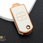 Funda para Mazda 3, 5, 6, Serie M6, RX8 y MX5 (2 Botones)
