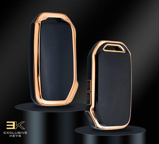 Funda para KIA Sportage, Stinger, Sorento, Ceed, Cerato, Forte, Niro, Soul, Telluride
