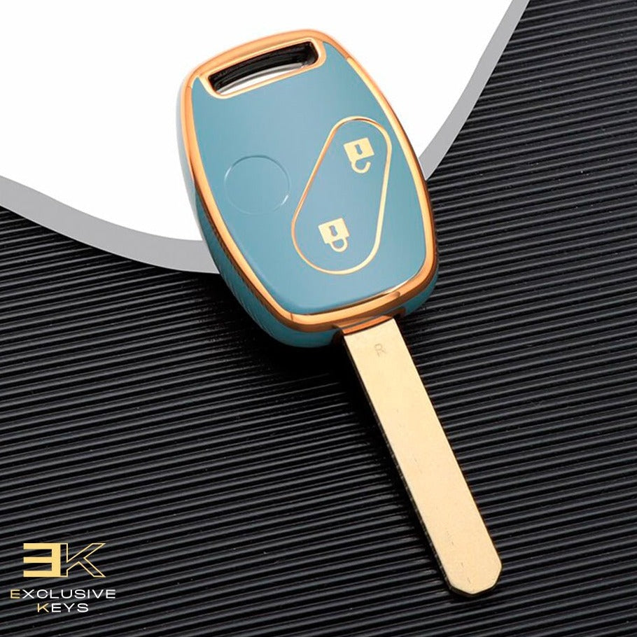 Funda para Honda Civic, Accord, CRV y CR-V (2 botones)
