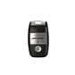 Funda para KIA Sportage, Cerato, Optima, K2, K3, K4, K5, RIO, Picanto, Soul, Sorento, Sedona (3 Botones)