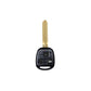Funda para Lexus GS (3 Botones)
