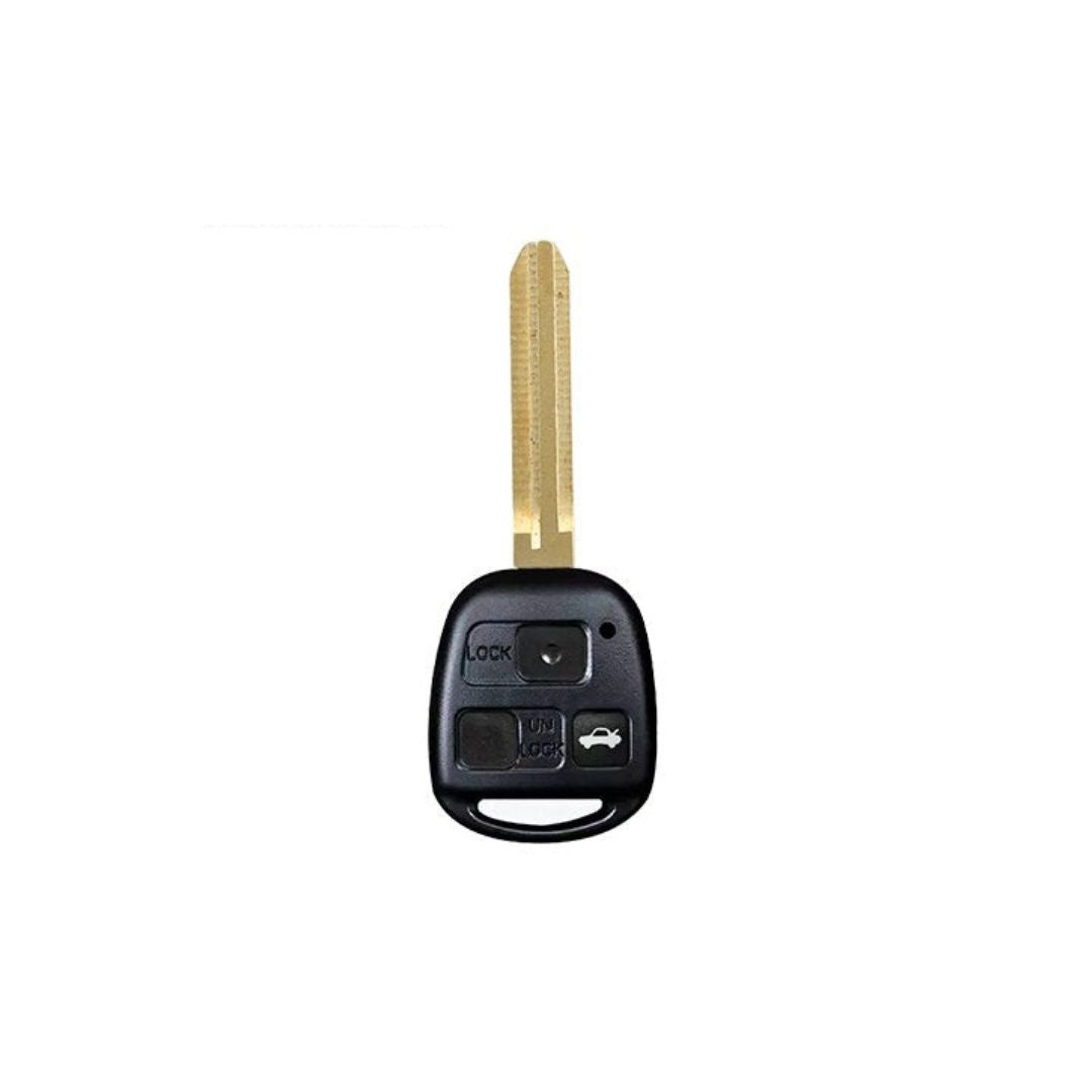 Funda para Lexus GS (3 Botones)