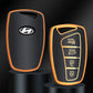 Funda para Hyundai Santa Fe, Sport, Ix45, Equus, Centennial, Genesis G80, Grandeur, Azera