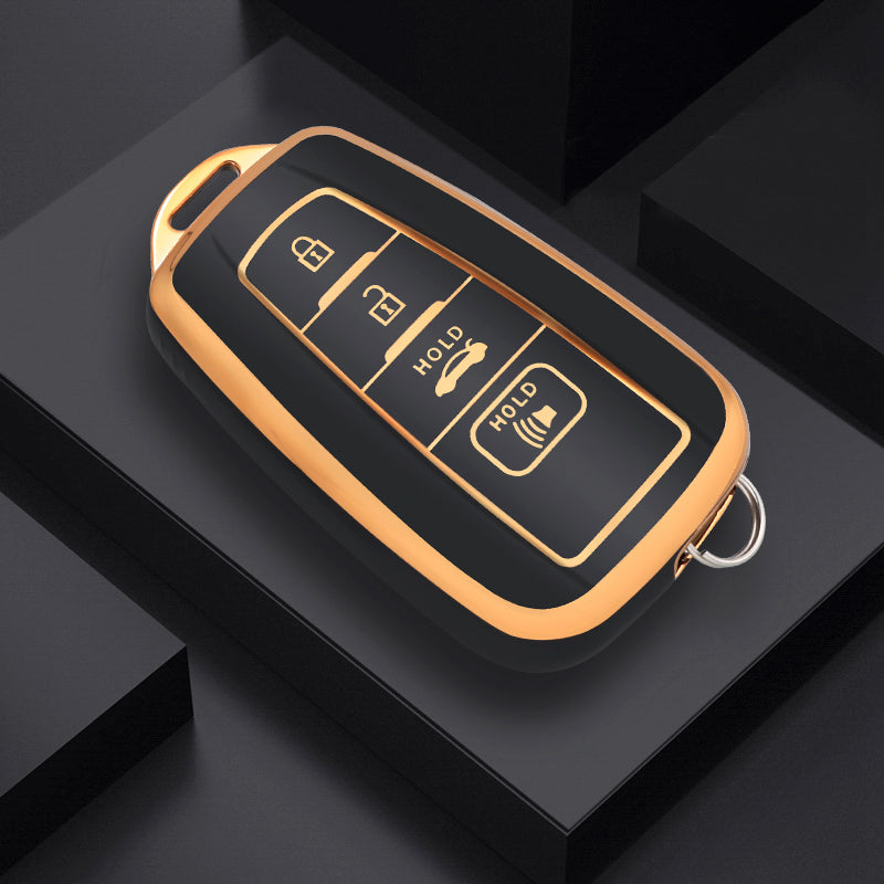Funda para Toyota Prius, Camry, Corolla, CHR, C-HR, RAV4, Land Cruiser, Prado