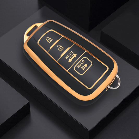 Funda para Toyota Prius, Camry, Corolla, CHR, C-HR, RAV4, Land Cruiser, Prado