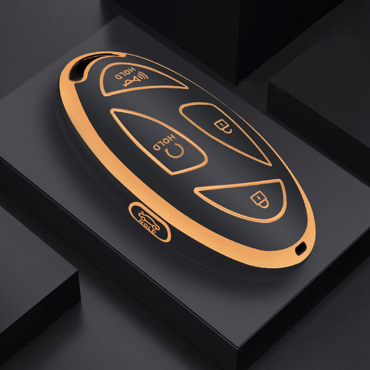 Funda para Hyundai (5 Botones)