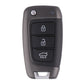 Funda para Hyundai Kona, Elantra, Solaris, I30, I35, I40, Ix35, Sonata, SantaFe, Verna, Tucson, Celesta, Accent, Creta