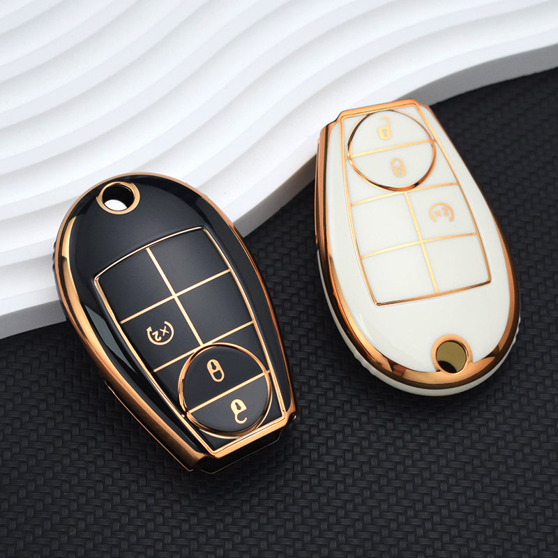 Funda para RAM 1500, 2500, 3500 (2009–2018) (4,6,7 botones)